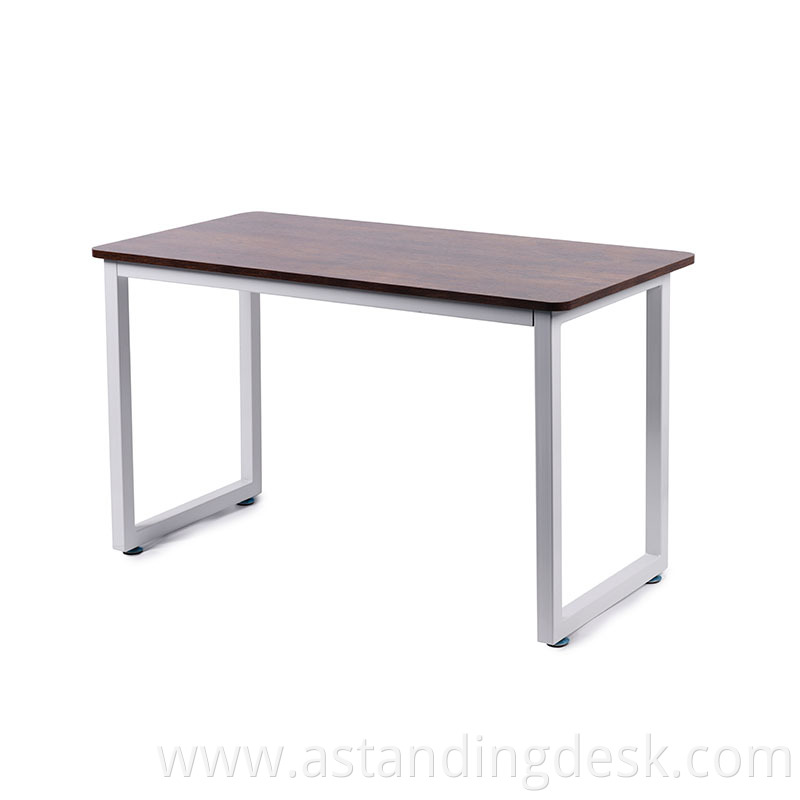 High Quality Log Office Side Table Frame Wholesale